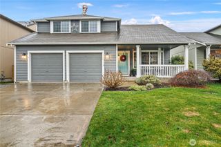 12718 166th Street Ct E, Puyallup, WA 98374