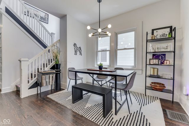 818 Parkway Avenue, Indianapolis, IN 46203