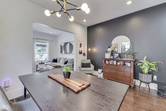 818 Parkway Avenue, Indianapolis, IN 46203