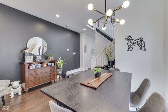 818 Parkway Avenue, Indianapolis, IN 46203