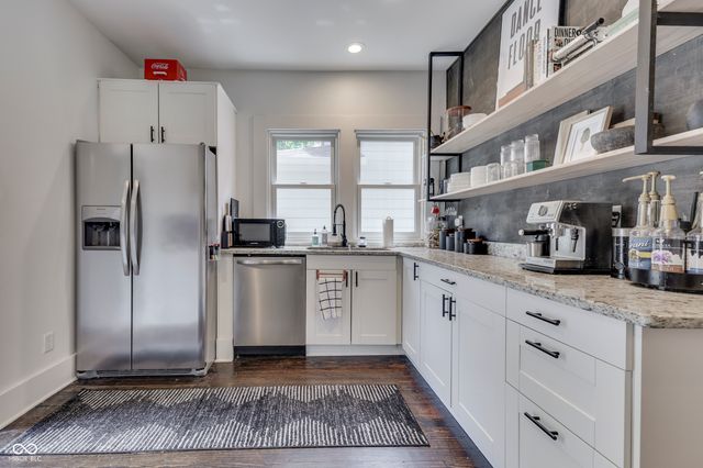 818 Parkway Avenue, Indianapolis, IN 46203