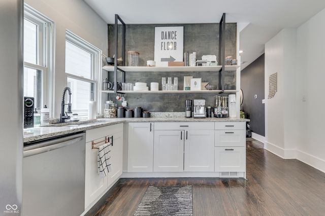 818 Parkway Avenue, Indianapolis, IN 46203