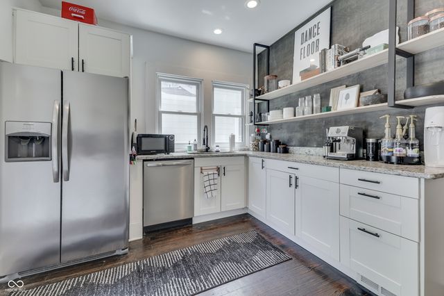 818 Parkway Avenue, Indianapolis, IN 46203