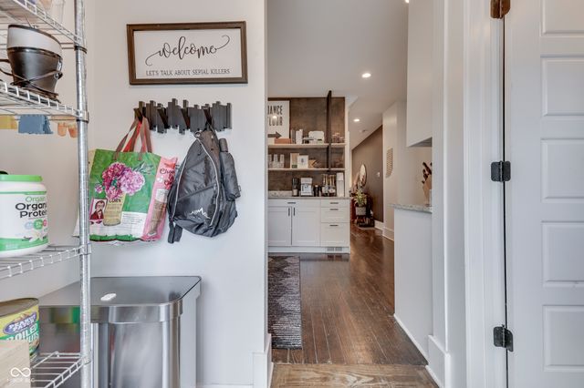 818 Parkway Avenue, Indianapolis, IN 46203