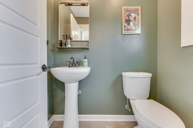 818 Parkway Avenue, Indianapolis, IN 46203