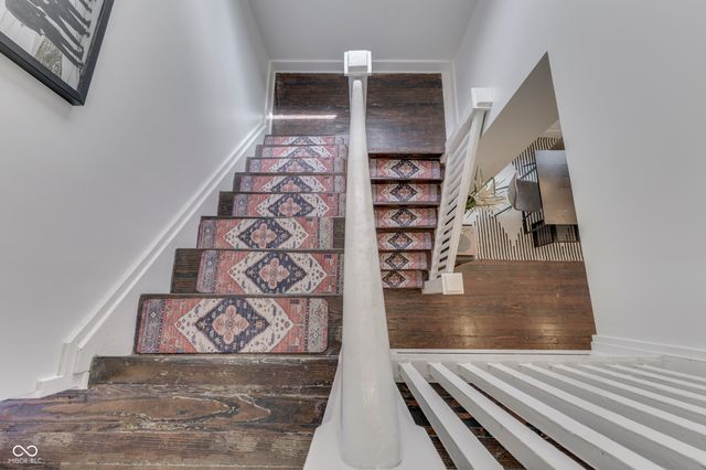 818 Parkway Avenue, Indianapolis, IN 46203