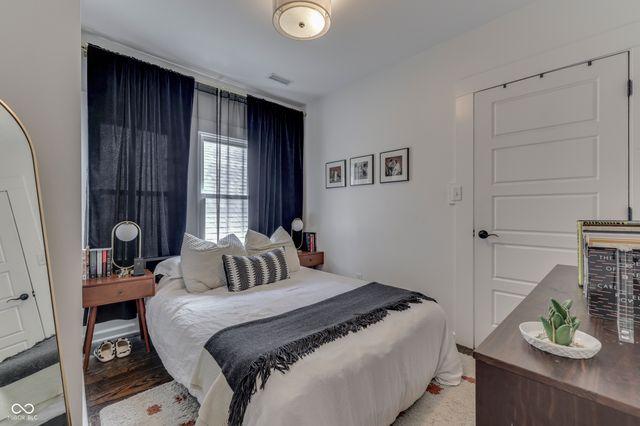 818 Parkway Avenue, Indianapolis, IN 46203