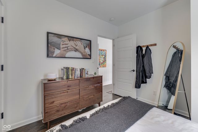 818 Parkway Avenue, Indianapolis, IN 46203