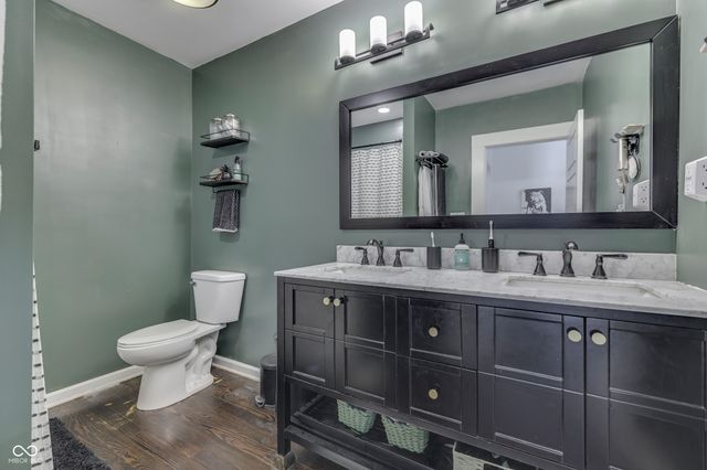 818 Parkway Avenue, Indianapolis, IN 46203