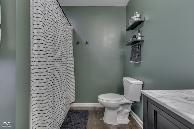 818 Parkway Avenue, Indianapolis, IN 46203