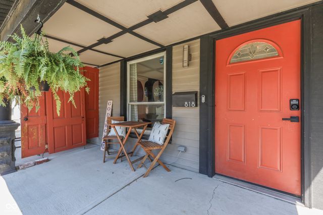 818 Parkway Avenue, Indianapolis, IN 46203