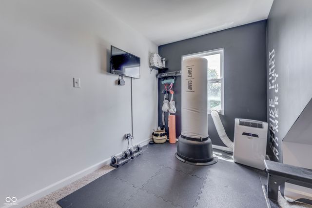 818 Parkway Avenue, Indianapolis, IN 46203