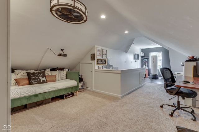 818 Parkway Avenue, Indianapolis, IN 46203