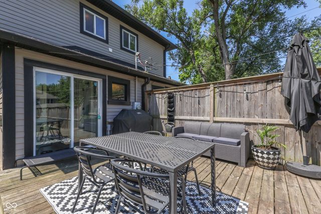 818 Parkway Avenue, Indianapolis, IN 46203