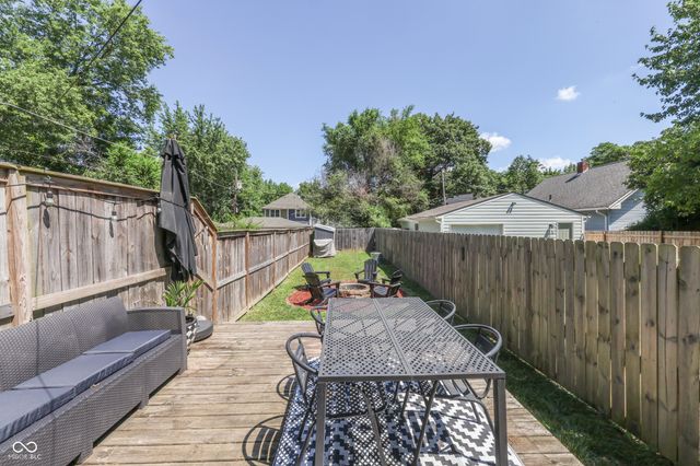 818 Parkway Avenue, Indianapolis, IN 46203