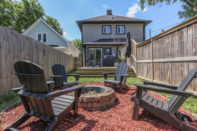 818 Parkway Avenue, Indianapolis, IN 46203