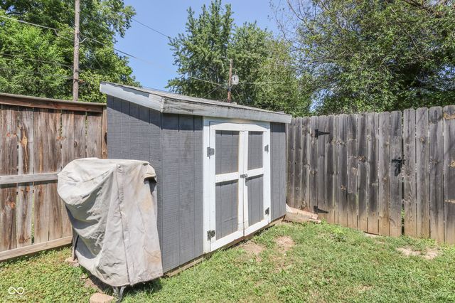 818 Parkway Avenue, Indianapolis, IN 46203