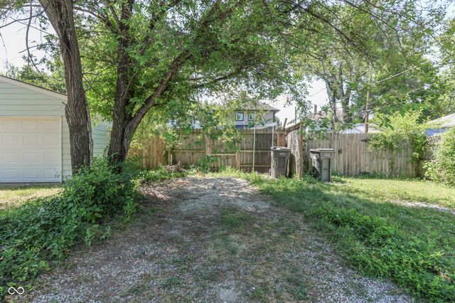 818 Parkway Avenue, Indianapolis, IN 46203