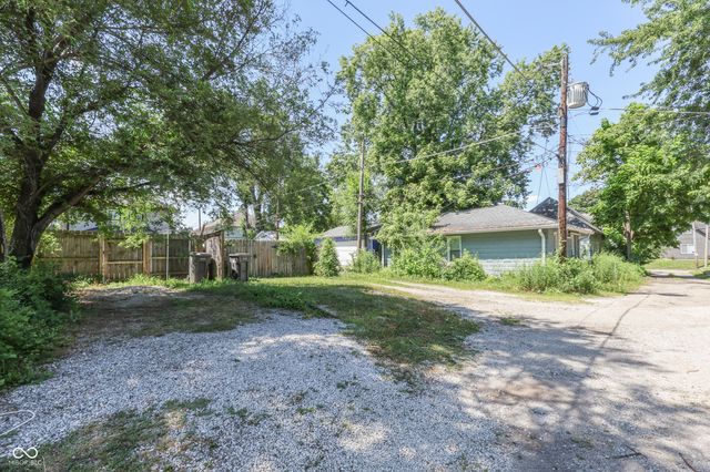 818 Parkway Avenue, Indianapolis, IN 46203