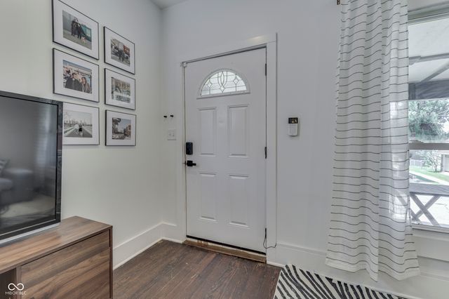 818 Parkway Avenue, Indianapolis, IN 46203