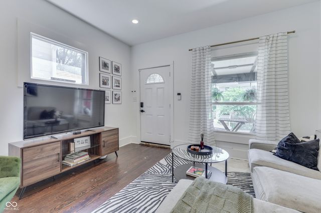 818 Parkway Avenue, Indianapolis, IN 46203