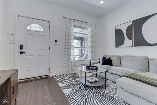 818 Parkway Avenue, Indianapolis, IN 46203