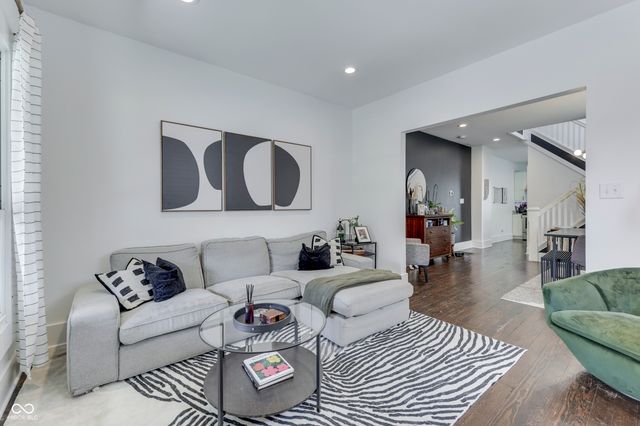 818 Parkway Avenue, Indianapolis, IN 46203