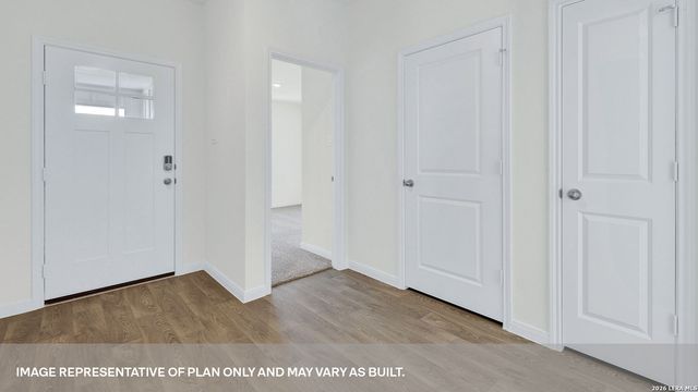 261 YELLOWSTONE DRIVE, Kyle, TX 78640