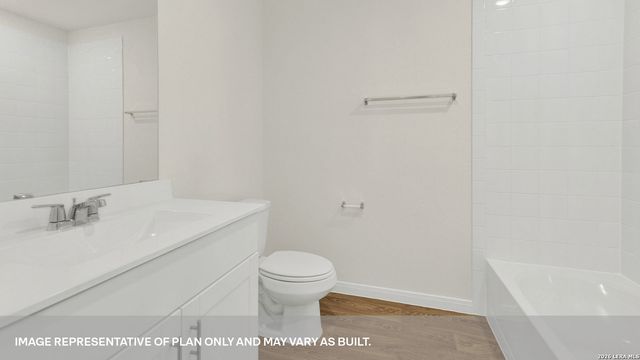 261 YELLOWSTONE DRIVE, Kyle, TX 78640