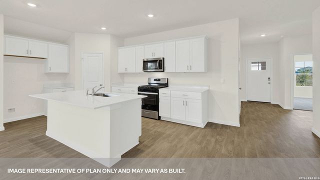 261 YELLOWSTONE DRIVE, Kyle, TX 78640