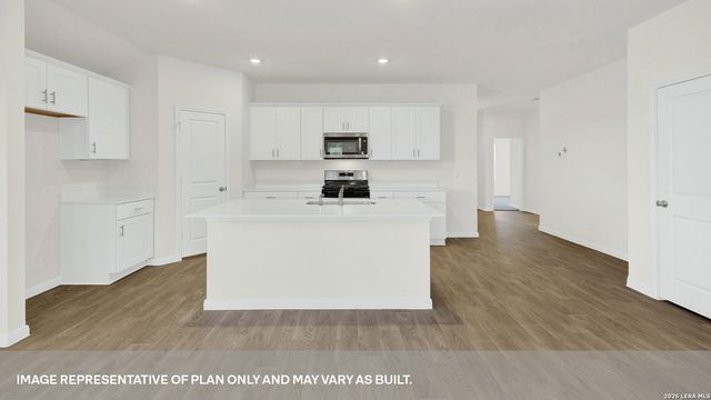 261 YELLOWSTONE DRIVE, Kyle, TX 78640