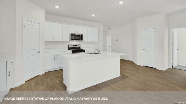 261 YELLOWSTONE DRIVE, Kyle, TX 78640