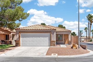 2116 Calm Sea Avenue, Las Vegas, NV 89106