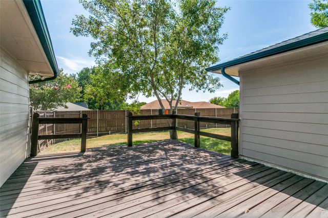 928 Ledgemont Drive, Plano, TX 75025