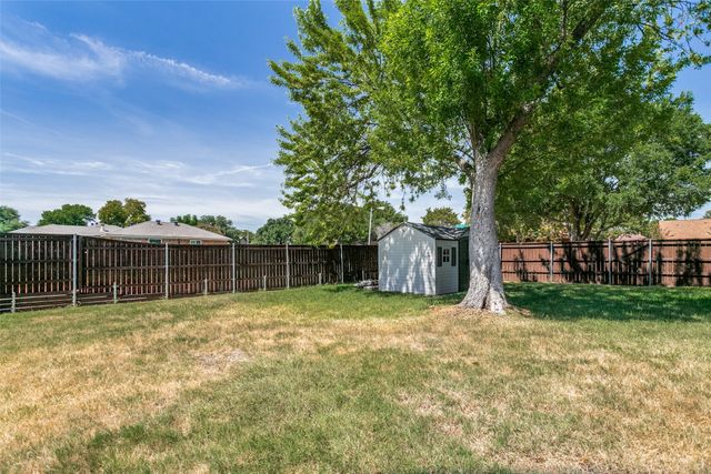 928 Ledgemont Drive, Plano, TX 75025