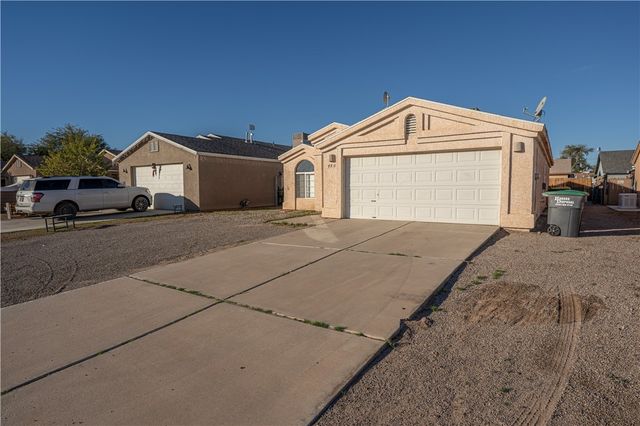 9915 S Needles Drive, Mohave Valley, AZ 86440