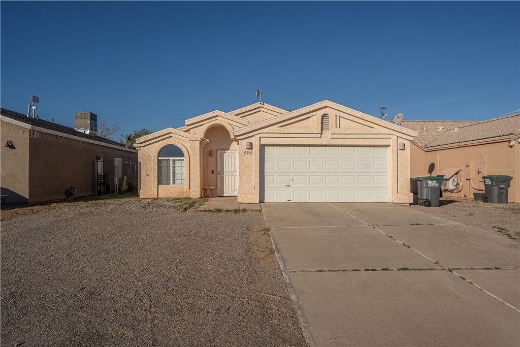 9915 S Needles Drive, Mohave Valley, AZ 86440