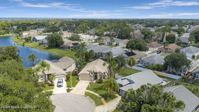 2783 Caitlin Court, Melbourne, FL 32940