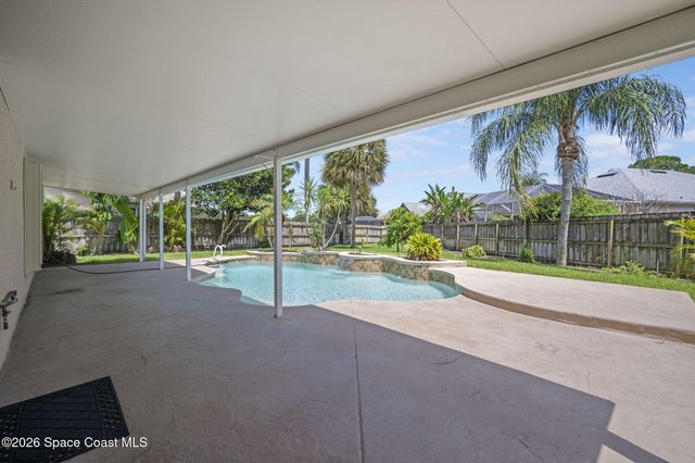 2783 Caitlin Court, Melbourne, FL 32940