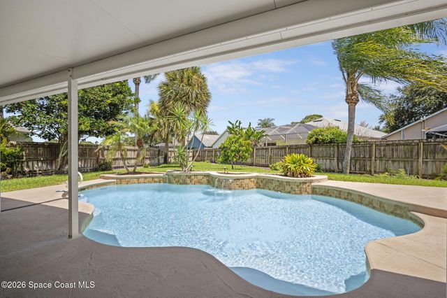 2783 Caitlin Court, Melbourne, FL 32940