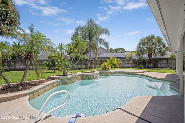 2783 Caitlin Court, Melbourne, FL 32940