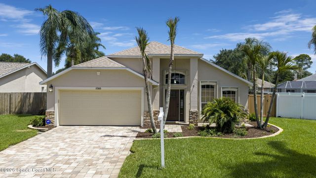 2783 Caitlin Court, Melbourne, FL 32940