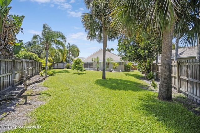 2783 Caitlin Court, Melbourne, FL 32940