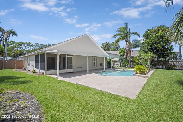 2783 Caitlin Court, Melbourne, FL 32940