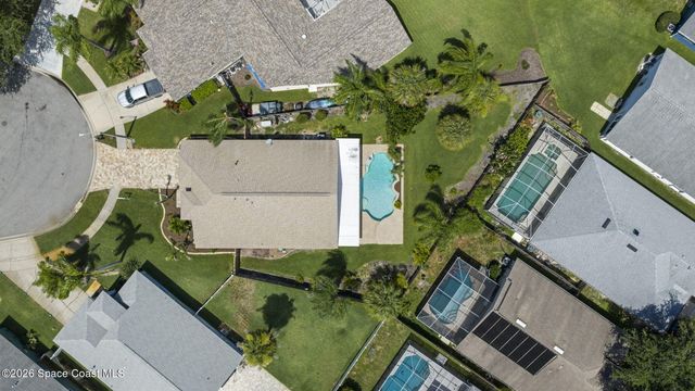 2783 Caitlin Court, Melbourne, FL 32940