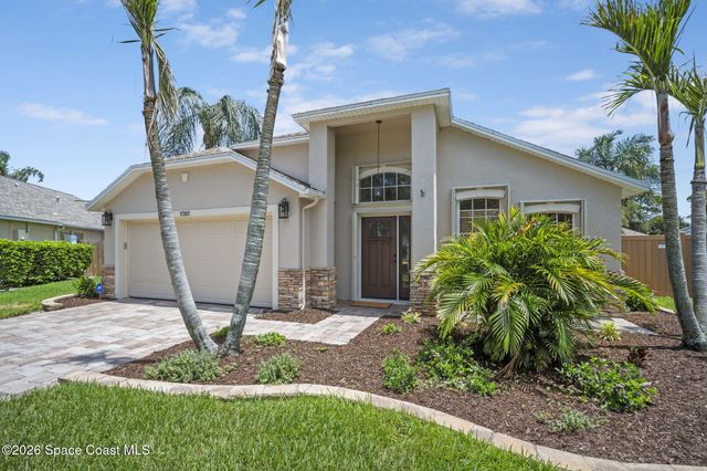 2783 Caitlin Court, Melbourne, FL 32940