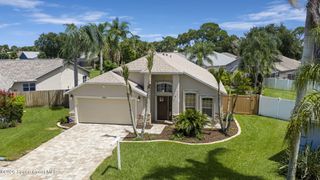 2783 Caitlin Court, Melbourne, FL 32940