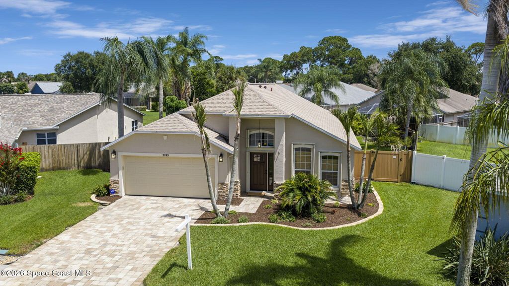 2783 Caitlin Court, Melbourne, FL 32940