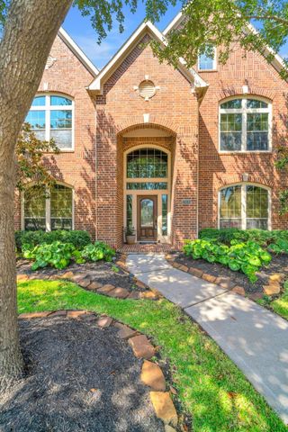 28006 Everett Knolls Drive, Katy, TX 77494