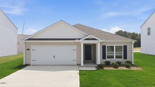 204 Ashwood Road, Rocky Mount, NC 27804